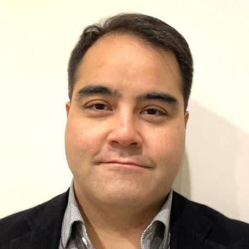 Sergio Kac