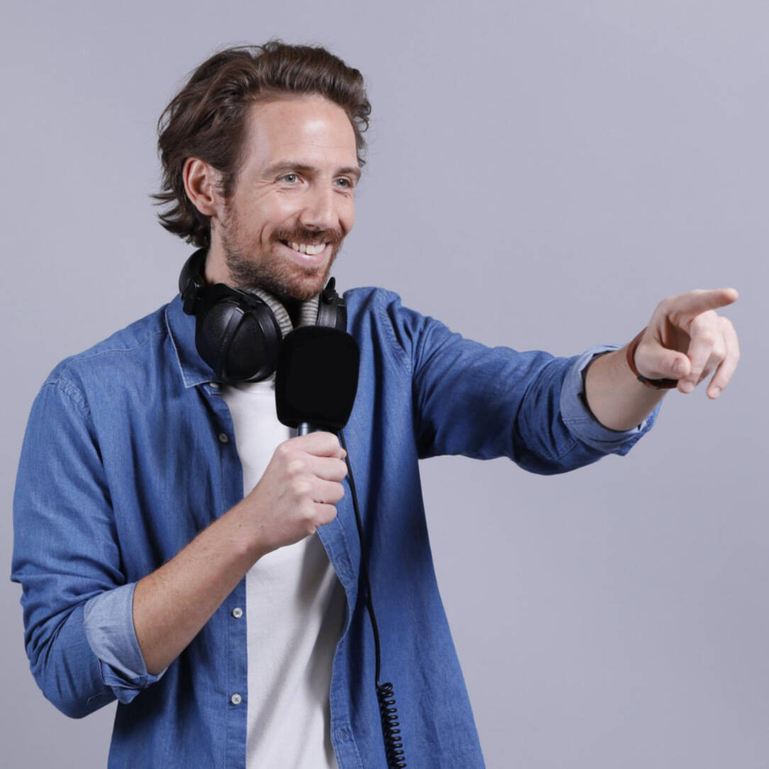 Maxime Deschaeck