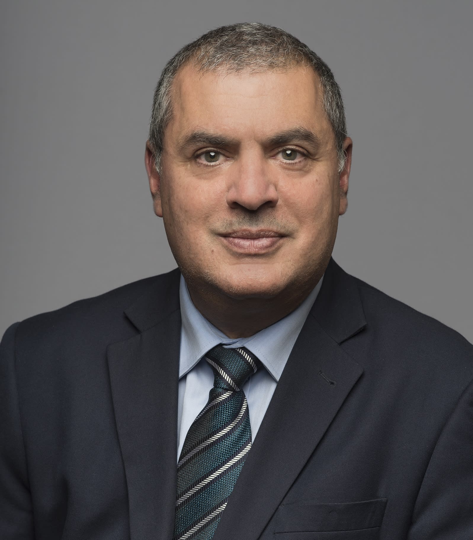 Mourad Chaari