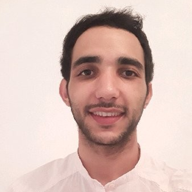 Malek Radhouen