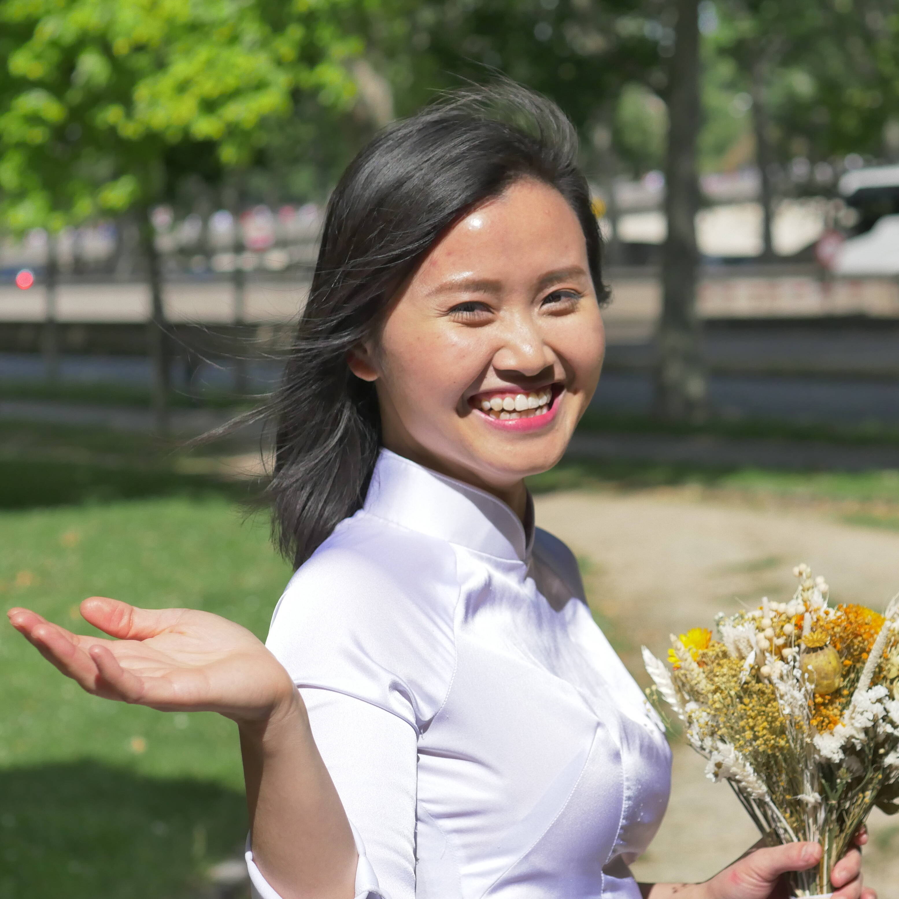 Nga Nguyen