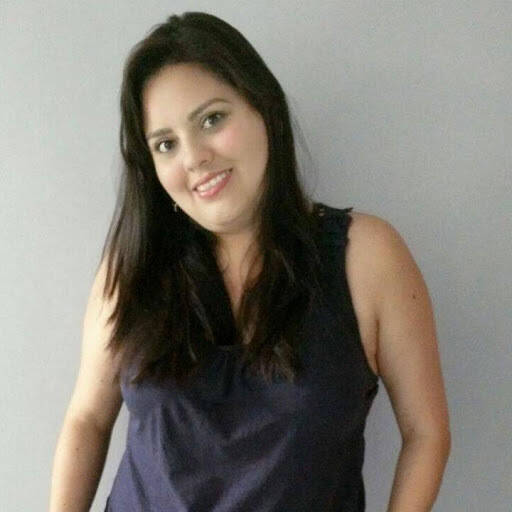 Maria Alejandra Moreno Contreras