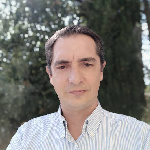 Frédéric Girard
