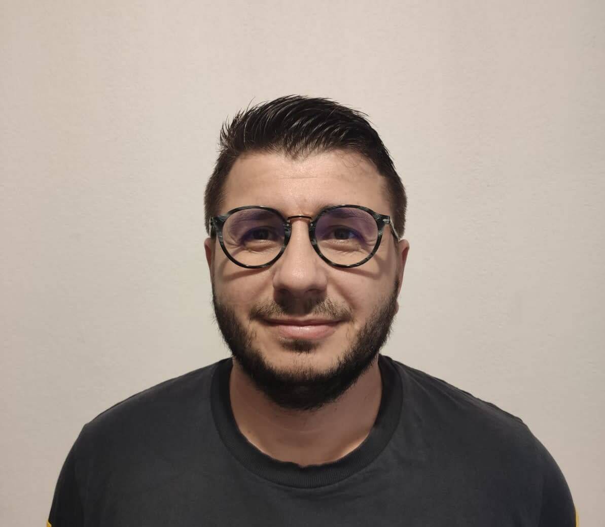 Mohamed D. - Développeur Back-End | Java Spring Boot