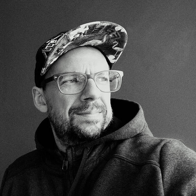 Eric Podhorecki