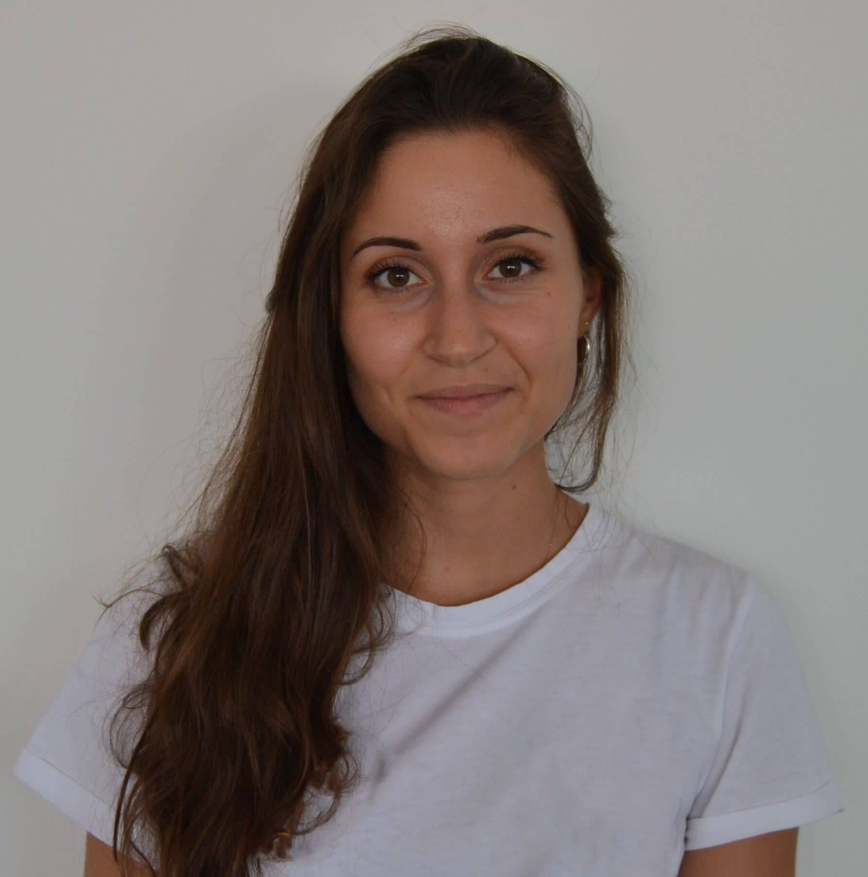 Héloïse Tedeschi