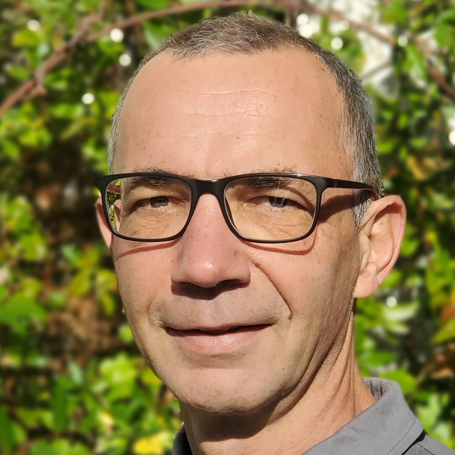 Bruno Dury - Expert Excellence opérationnelle - Lean management