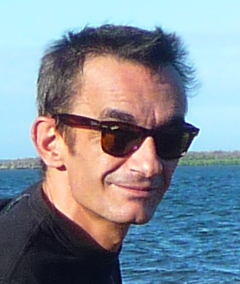 Fabrice Chaverot