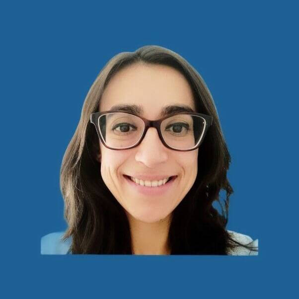 Verónica Hernández Sánchez - Analista Programador Qlik Sense