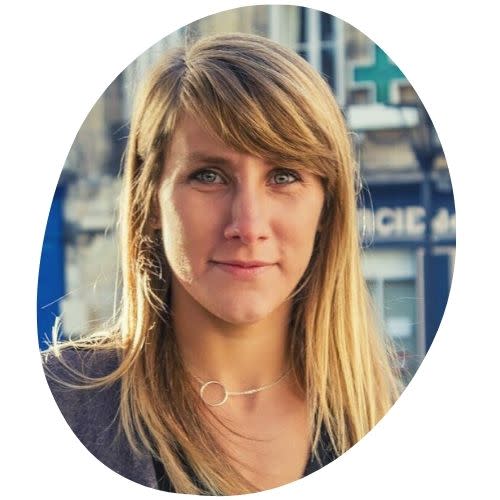 Clara M. - 🏅 Webmarketing | SEO | CMS Wordpress & Prestashop