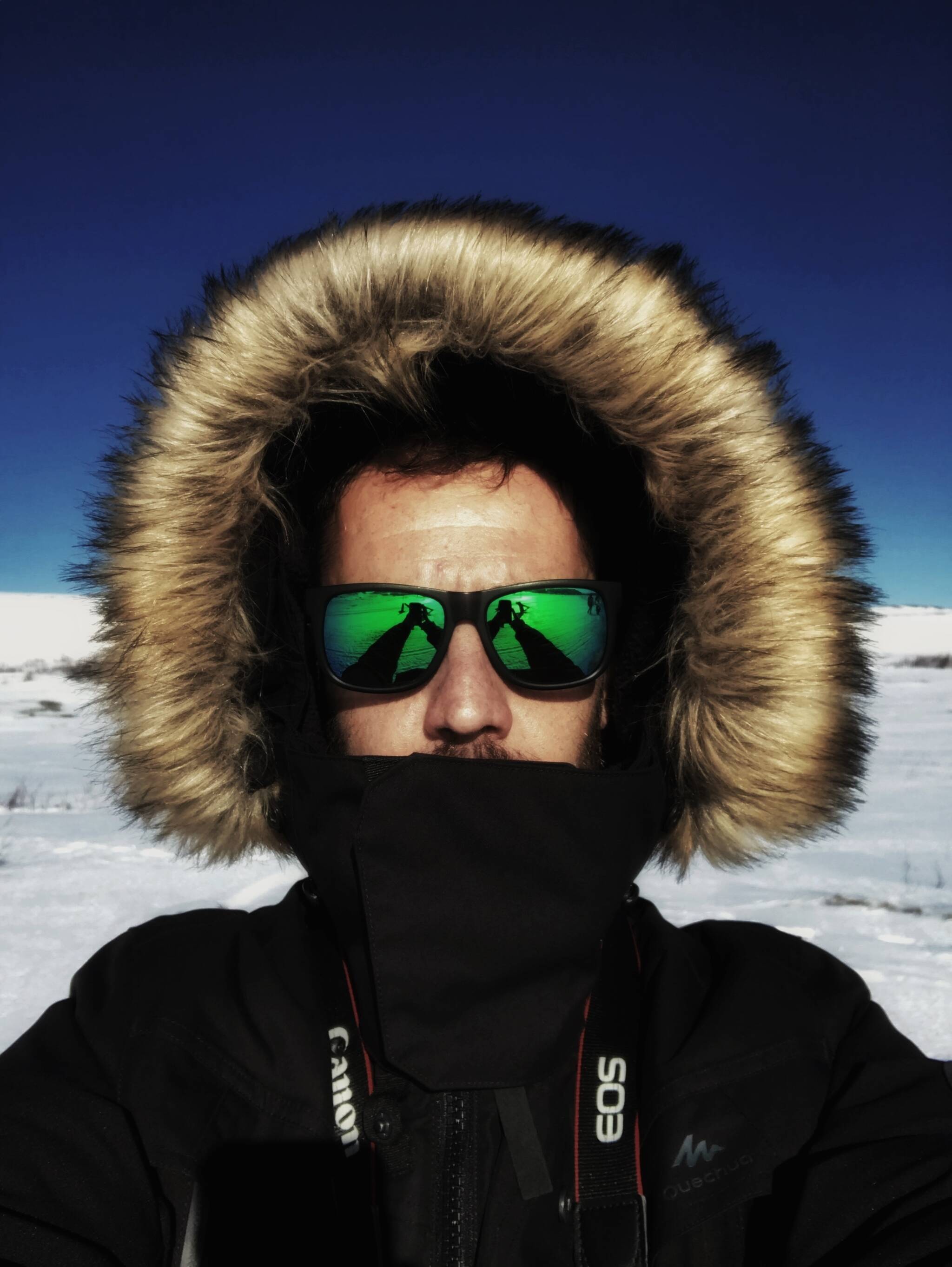 Alexandre Lanza
