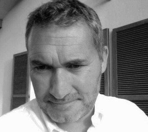 Eric Pichon