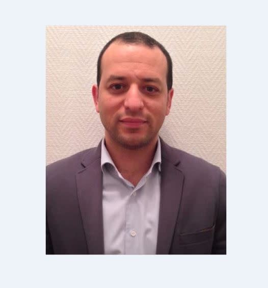 Fahmi Brahim