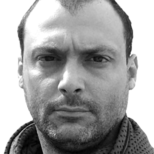 Javier Sánchez Campoy
