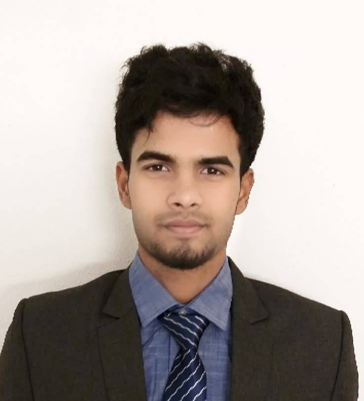 Dinesh Kaviyarasu