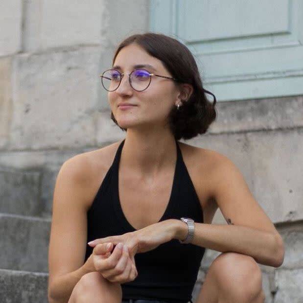 Sophie Cornet