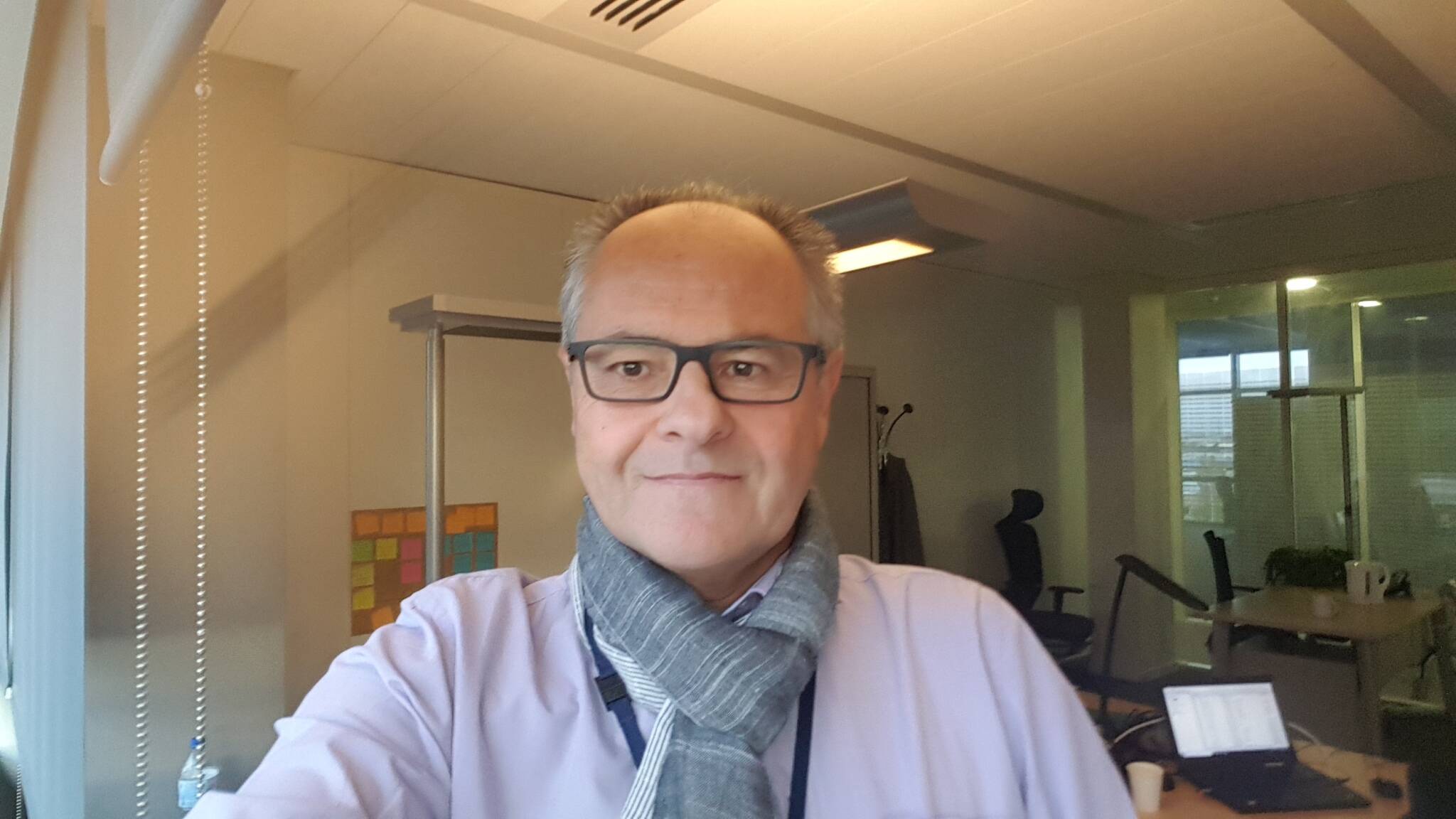 Laurent Lagathu