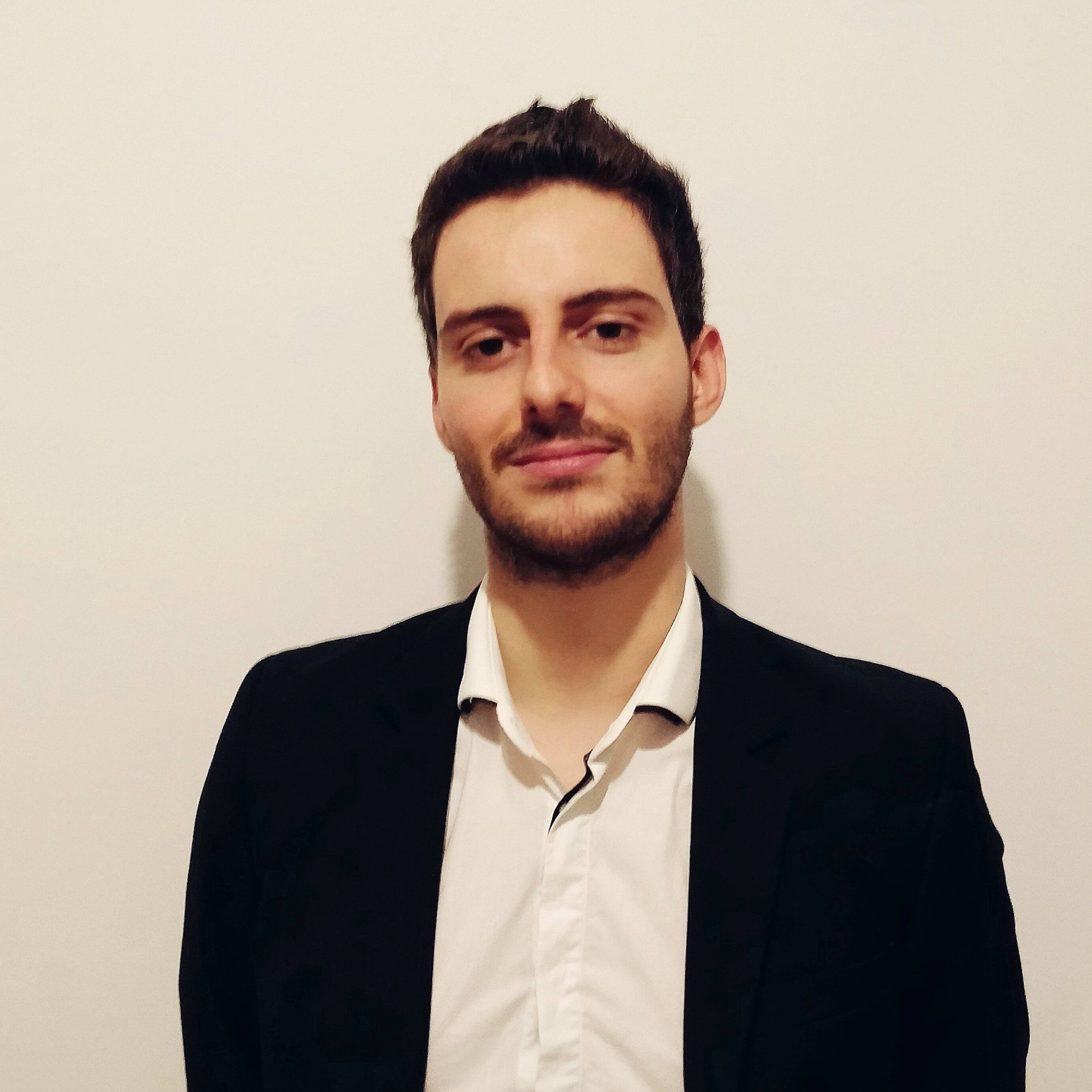 Florian Maruejol