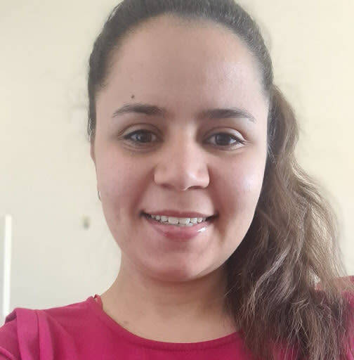 Oumaima Rekik