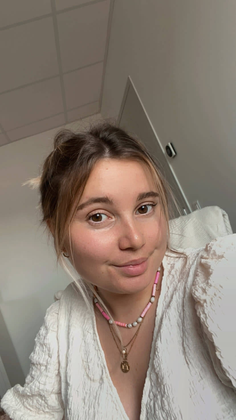 Clara Petrozzi