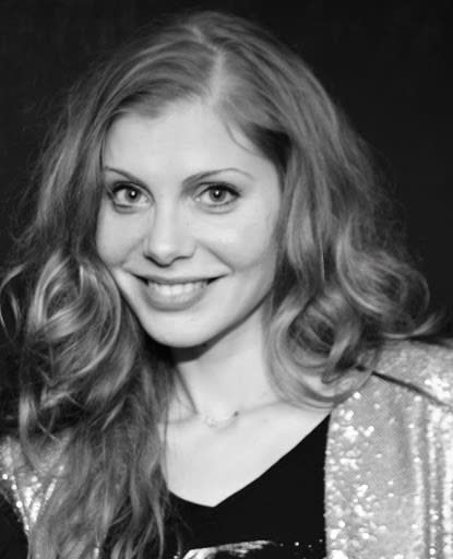 Olivia Dutheil