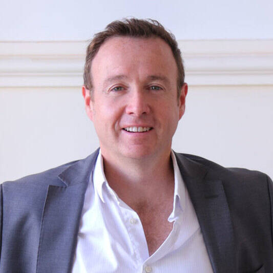 Olivier Cadi