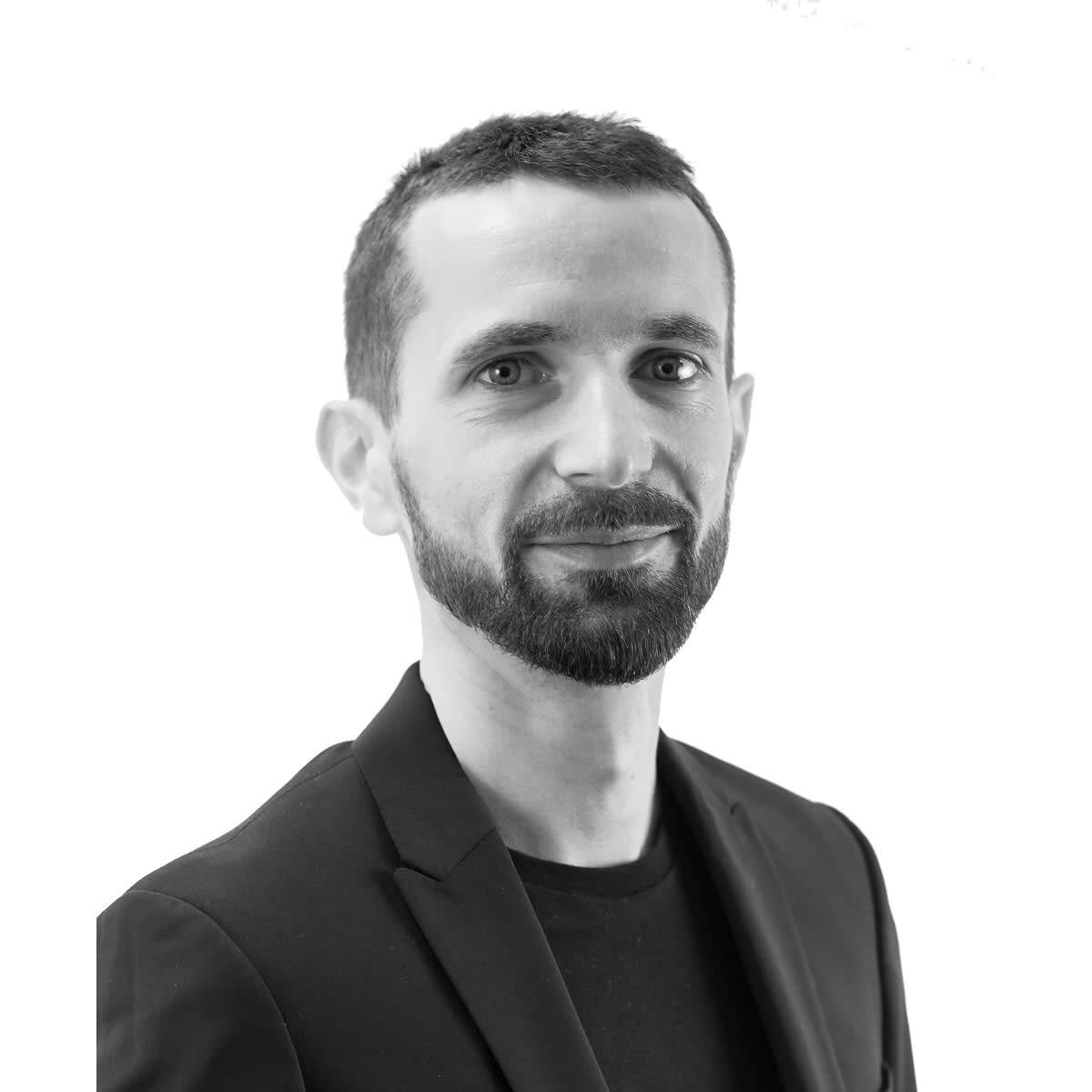 Maxime Ripaud - Développeur PHP / Symfony