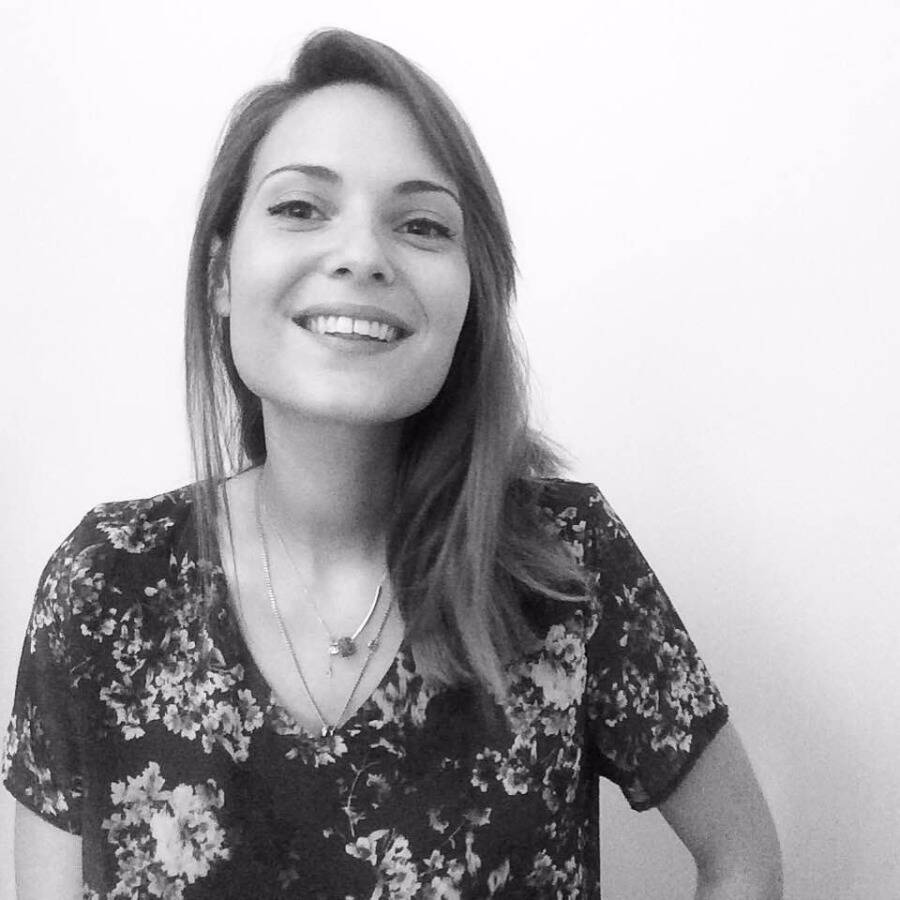Anaïs Deshays