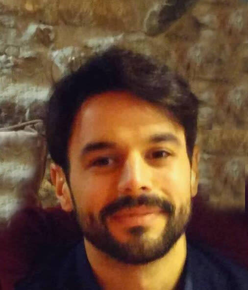 Redha Bouzid