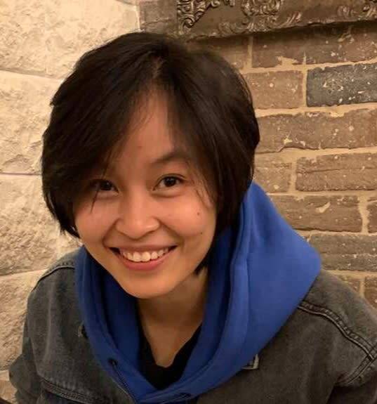 Huyen Pham - Senior Software & System Engineer