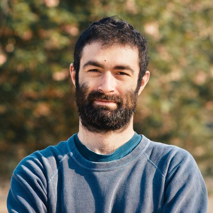 Mathieu Izaute