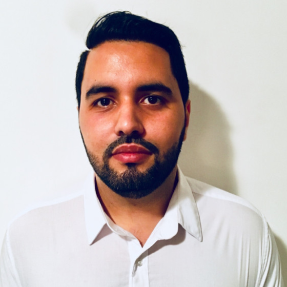 Omar Kaouachi - Product owner / Business analyst