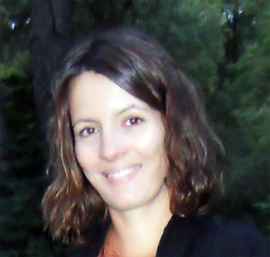 Elodie Traclet