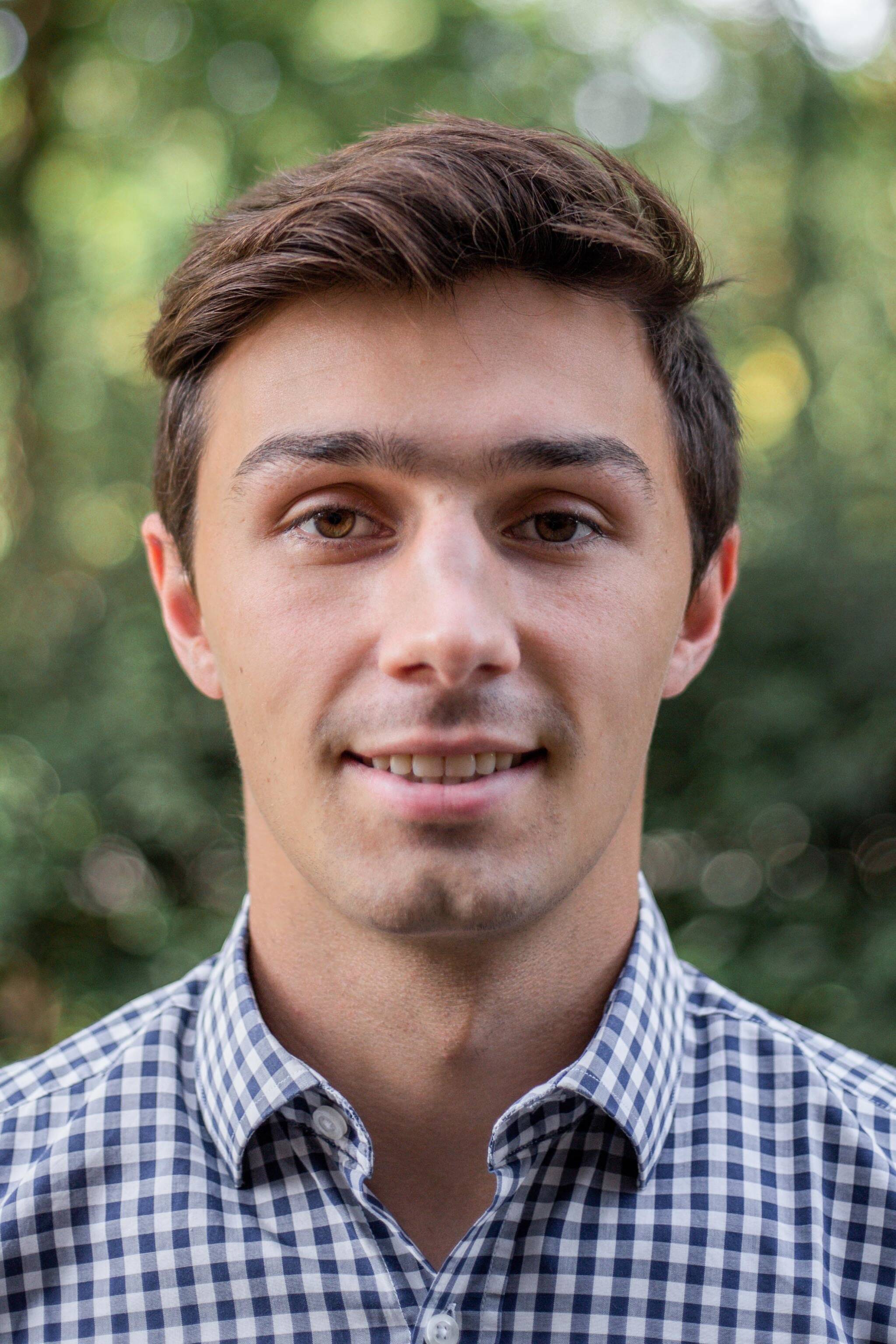 Maxence Henry