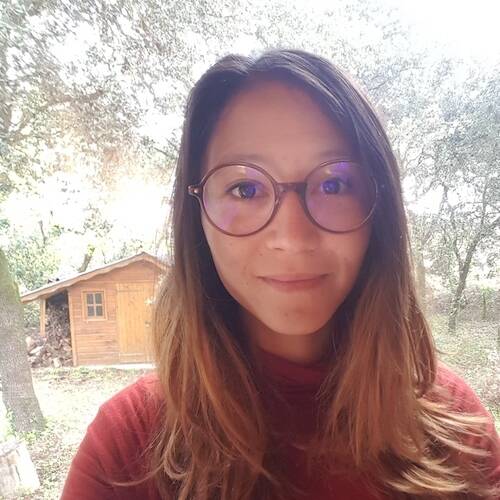 Mélissa Courteix
