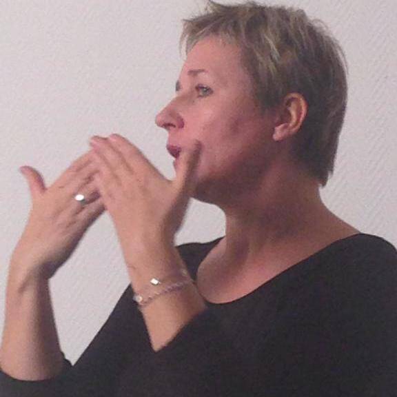 Anne-Christine Legris
