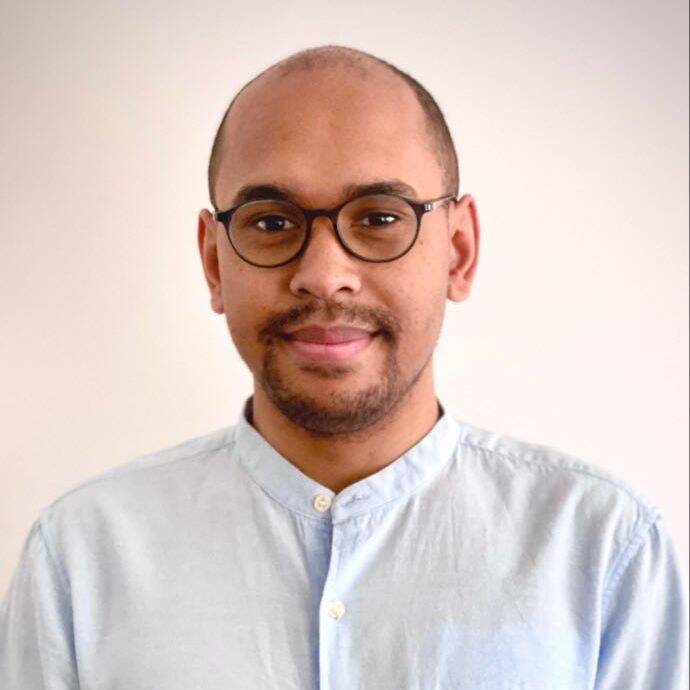 Benjamin Ravalijaona