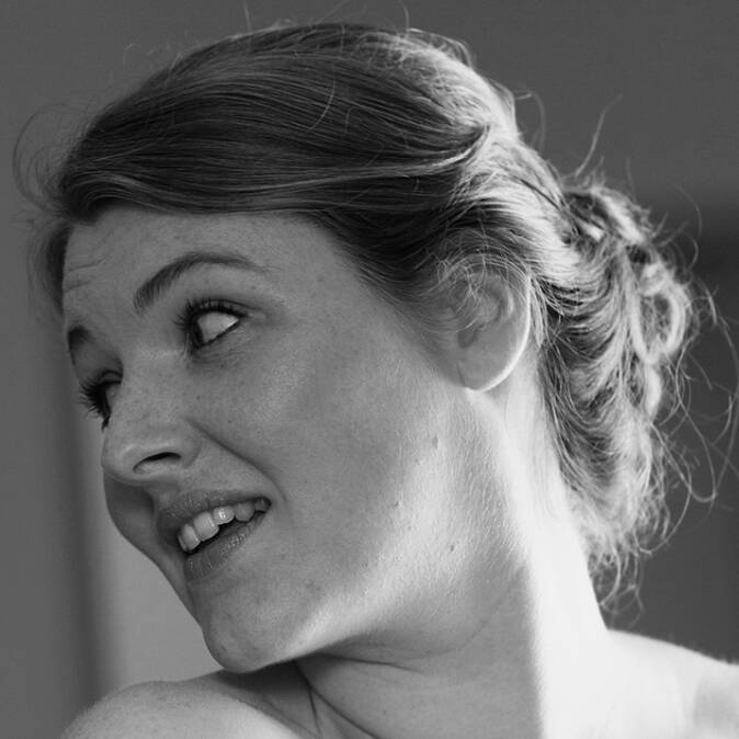 Anne Laure Amigues