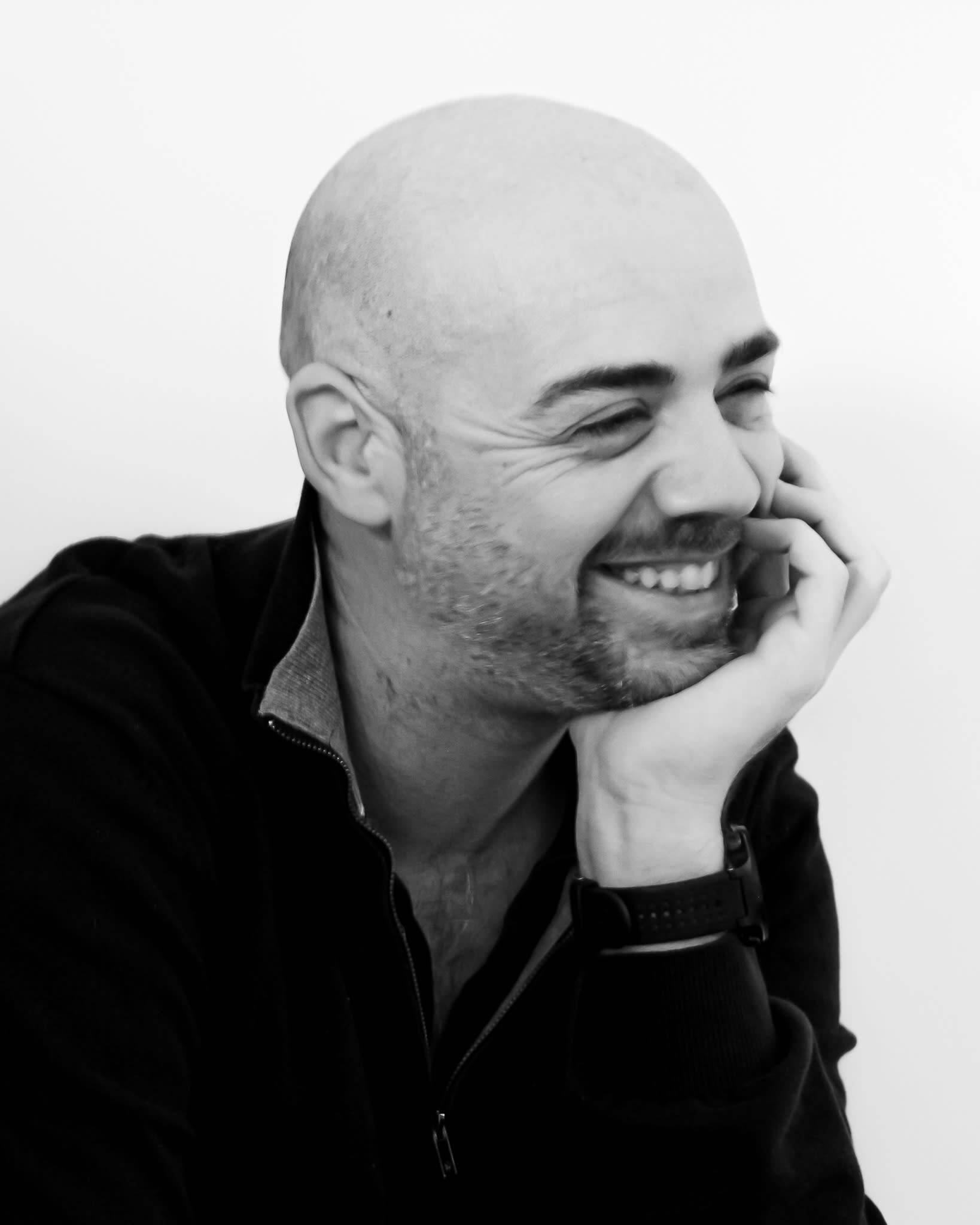 Nicolas B.
