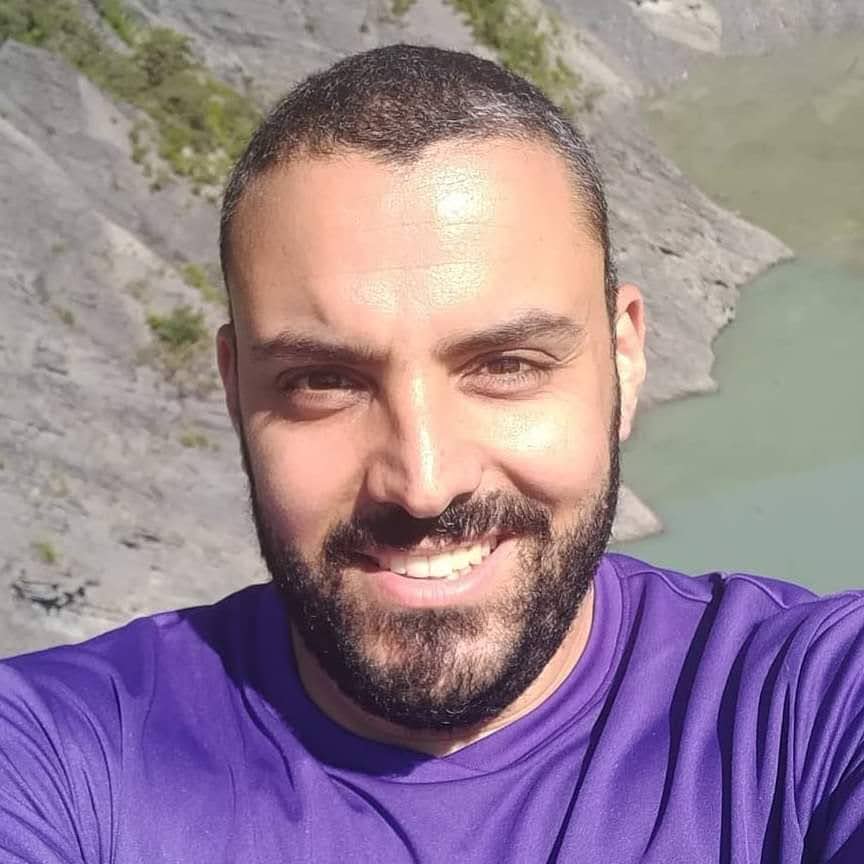 Raed Wafi