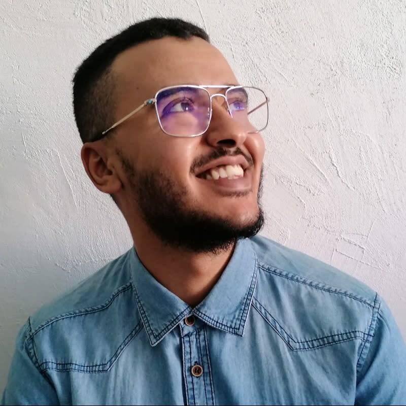 Afife Mohamed - Expert Web, E-commerce & Logiciels métiers | Ai