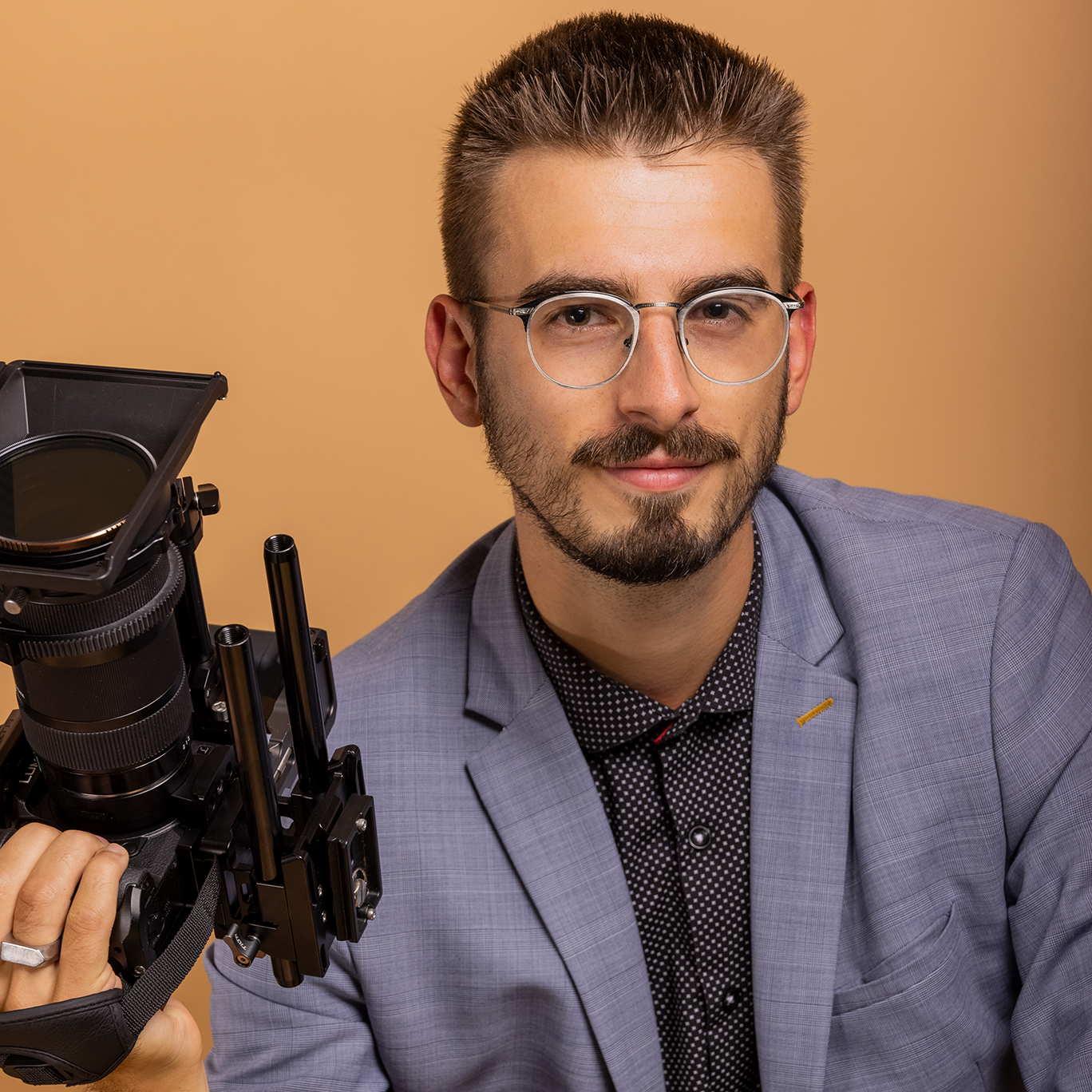 Quentin Bourel - Vidéaste / photographe 