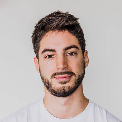 Guillaume Tronel