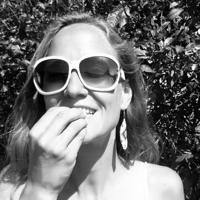 Karin H. - Visual Design, UX/UI Design, Motion Design