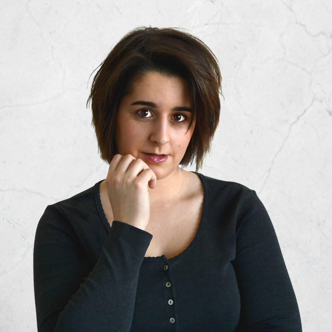 Charlotte Da Mota - Graphiste | Webdesigner Jeunesse
