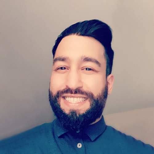 Majid A.