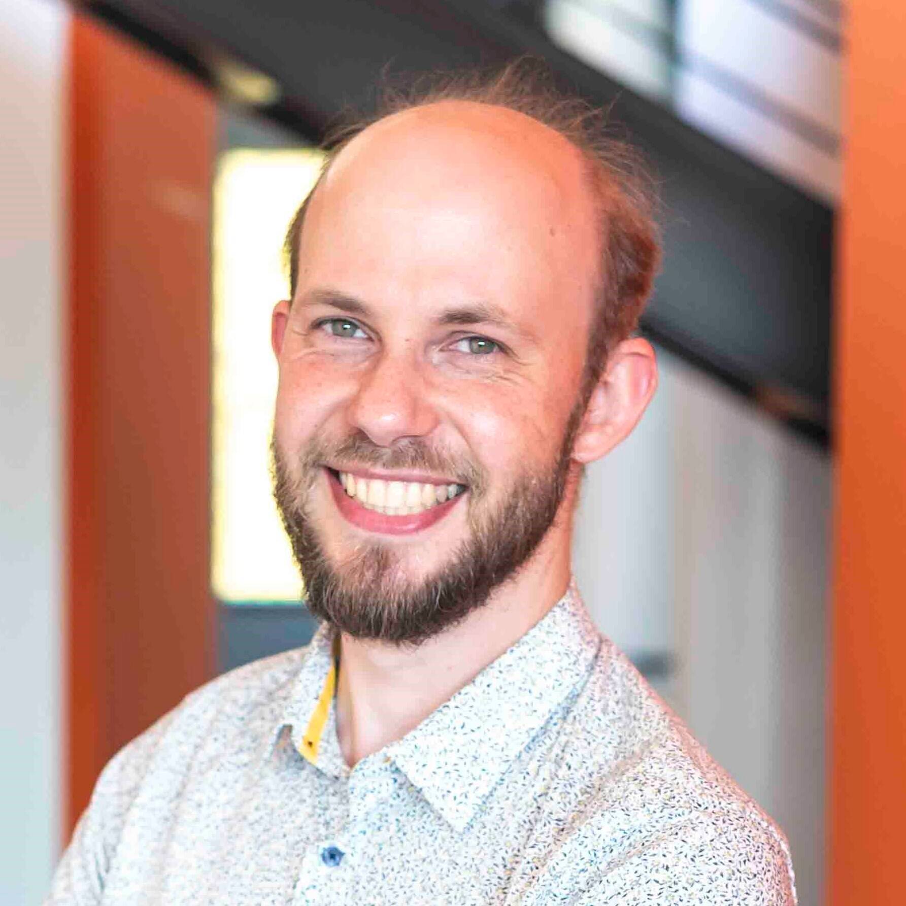 Aurélien Mauricard