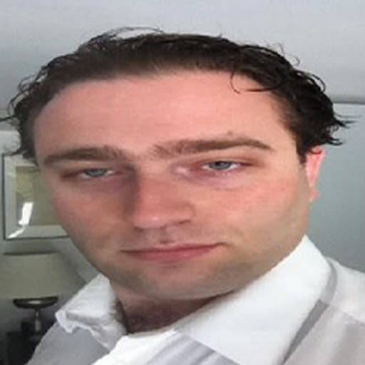 Marc De Bensasson