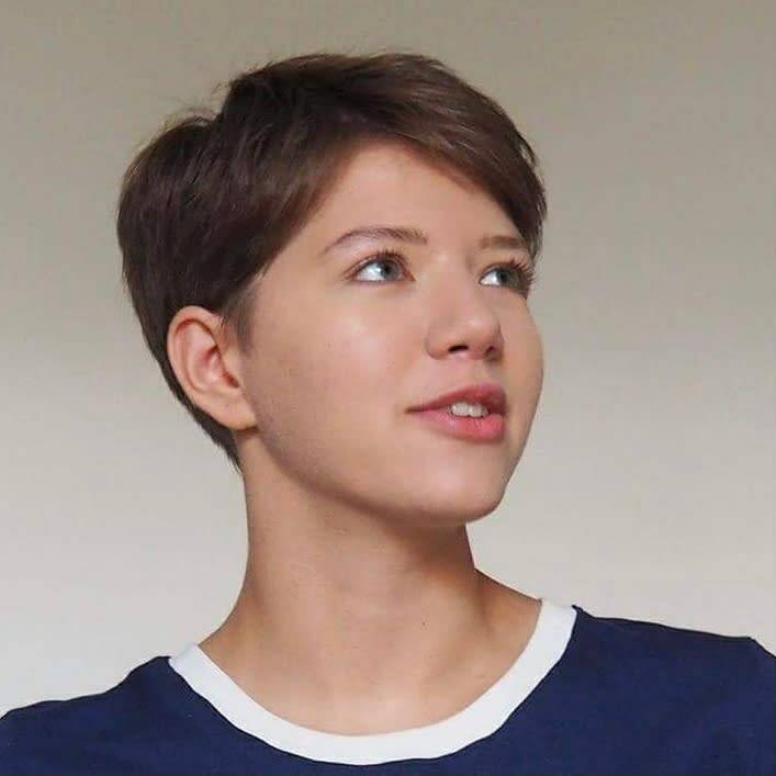 Julia B.