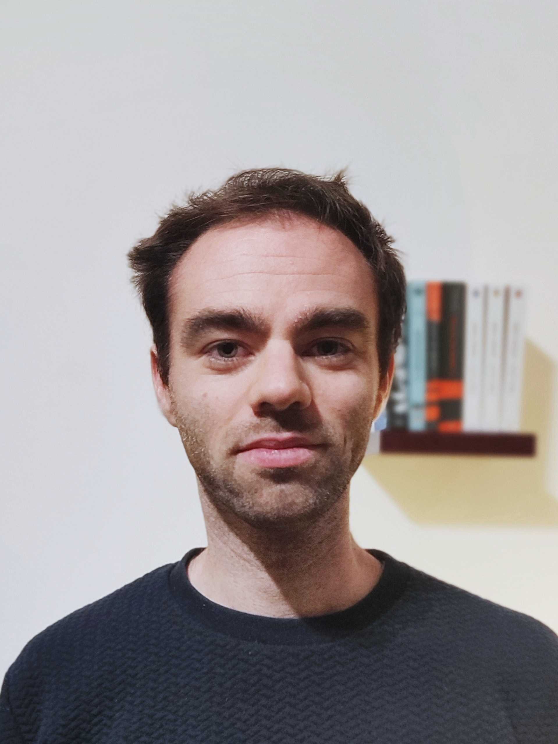 Valentin Lemaire